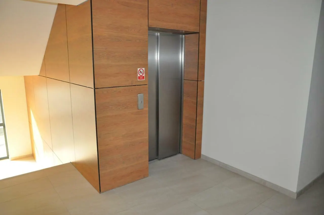 Apartamenty Navigator-Rybacka Kołobrzeg