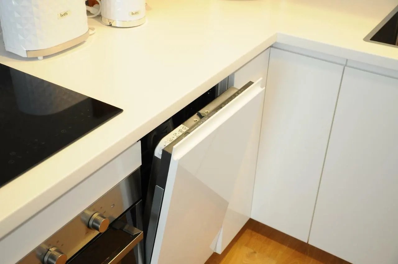 Apartamenty Navigator-Rybacka Kołobrzeg