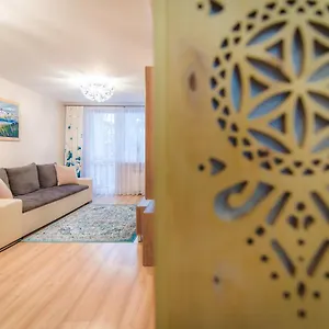 Cichy Zakątek Apartament Zakopane