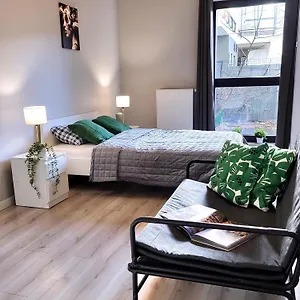Chill Link Apartament Warszawa