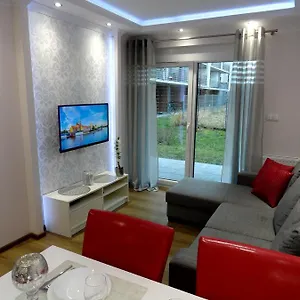 Na Grobli 014 Apartament Wrocław